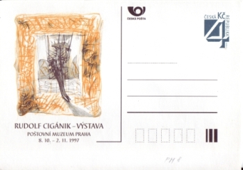 CDV 022 / PM 008 ** - 1997